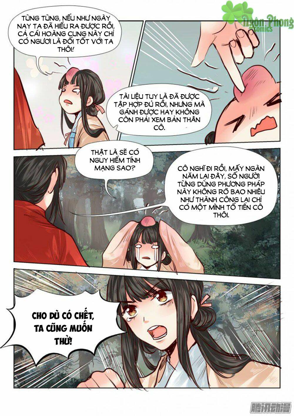 Chương 54 - Trang 11