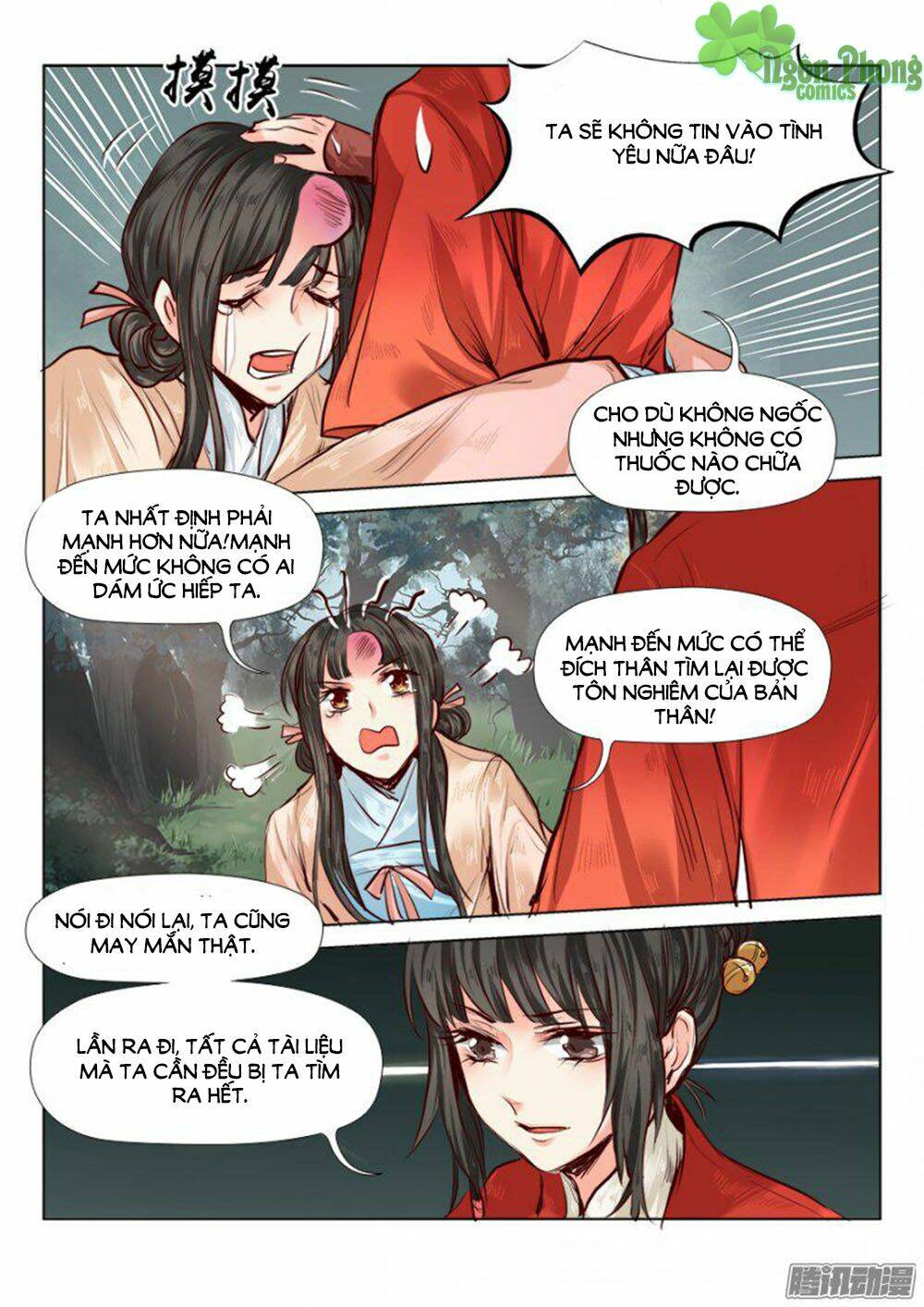 Chương 54 - Trang 10
