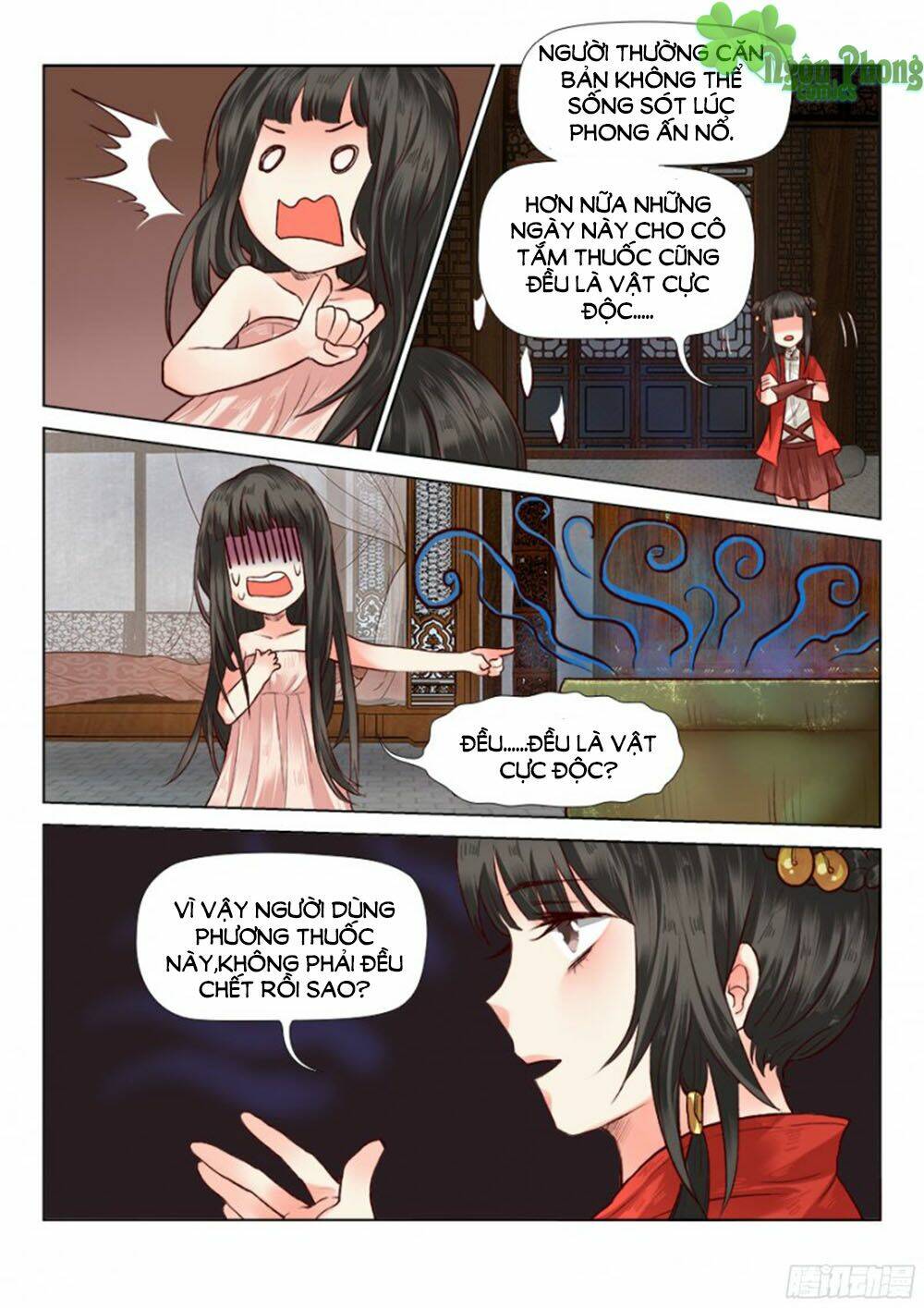 Chương 59 - Trang 8