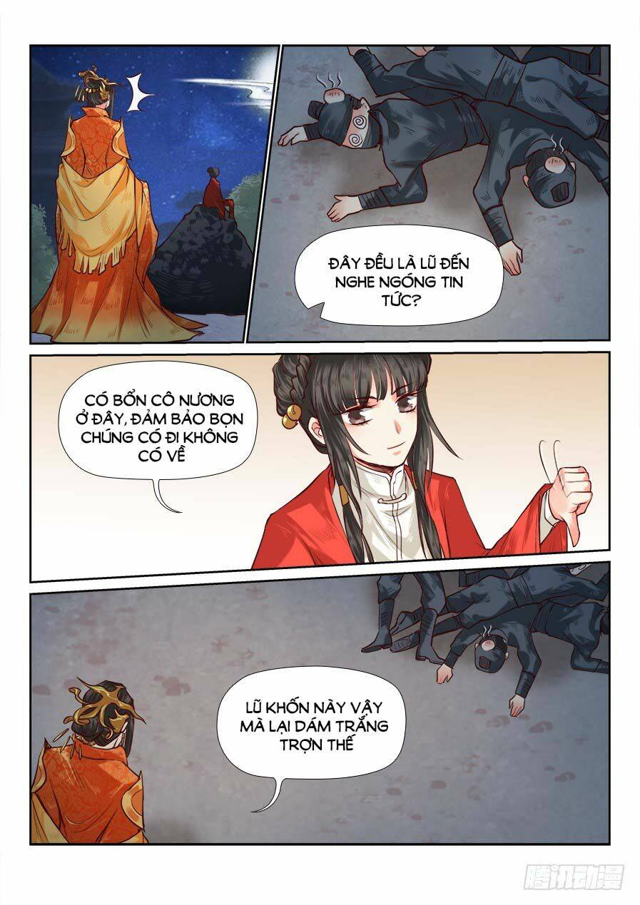 Chương 85 - Trang 6