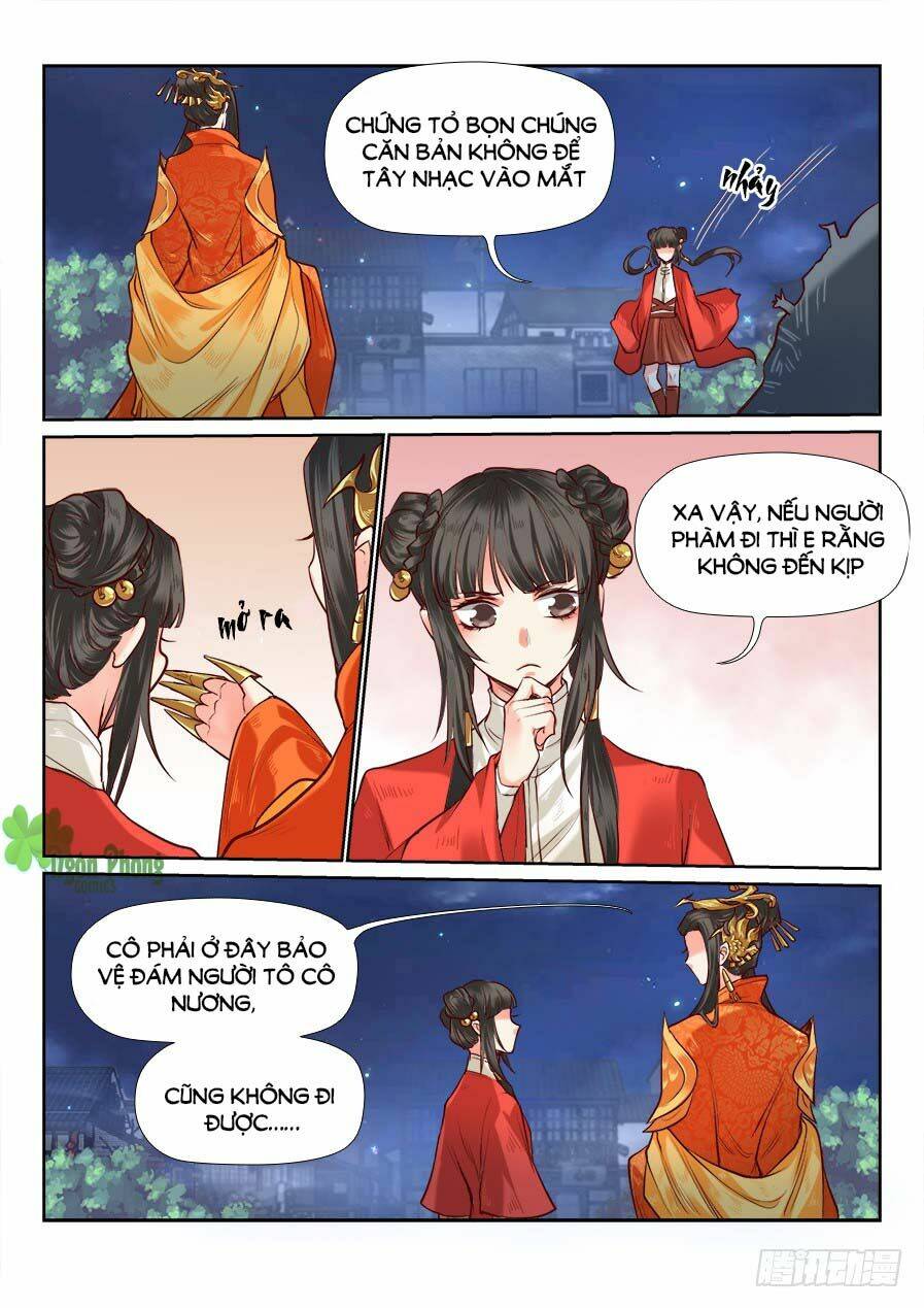Chương 85 - Trang 7