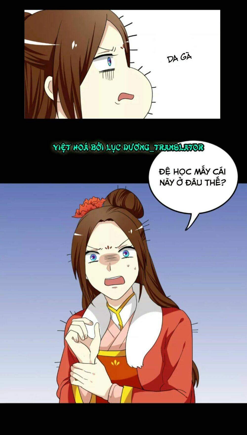 Chương 101 - Trang 15