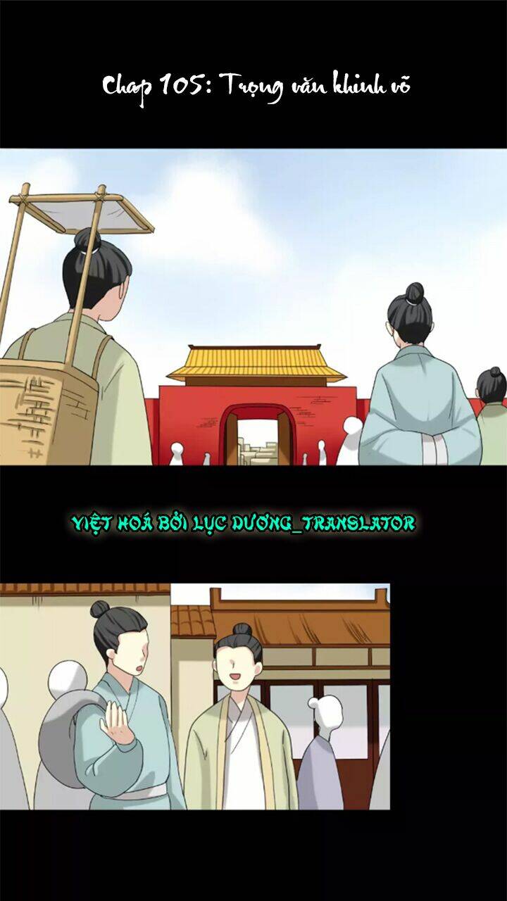 Chương 105 - Trang 1