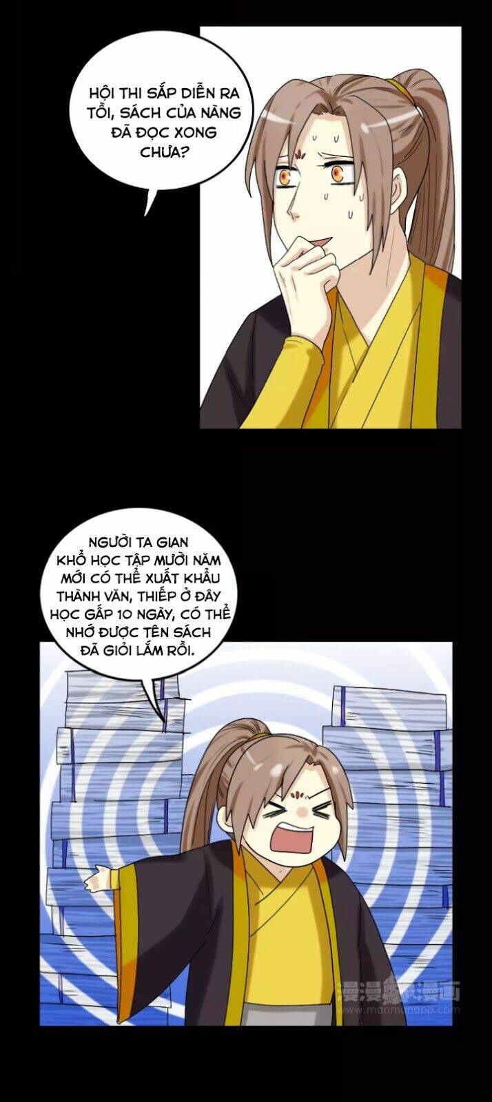 Chương 106 - Trang 11