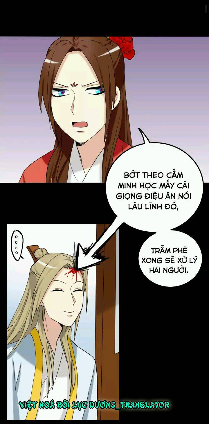 Chương 108 - Trang 19
