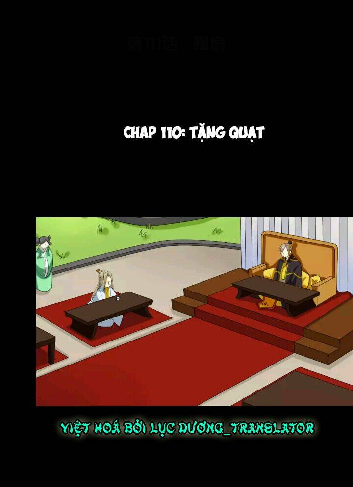 Chương 110 - Trang 1