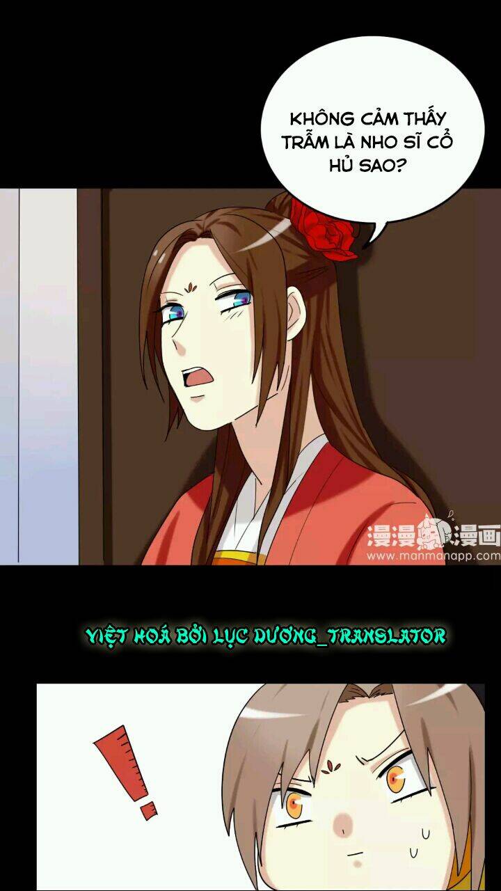 Chương 110 - Trang 22