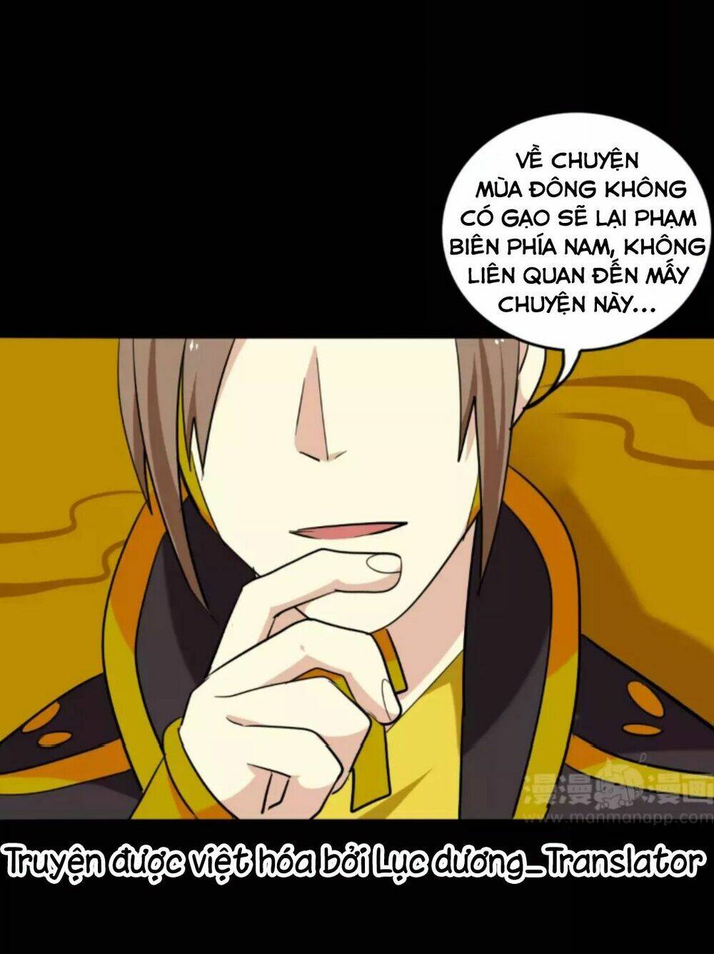 Chương 116 - Trang 26