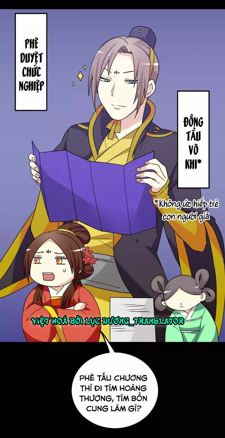Chương 117 - Trang 21