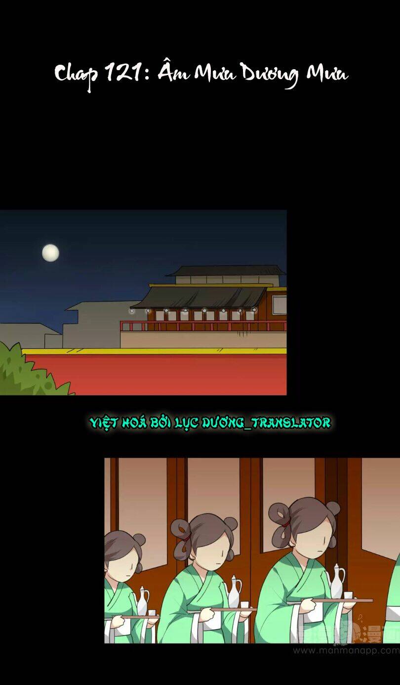 Chương 121 - Trang 1