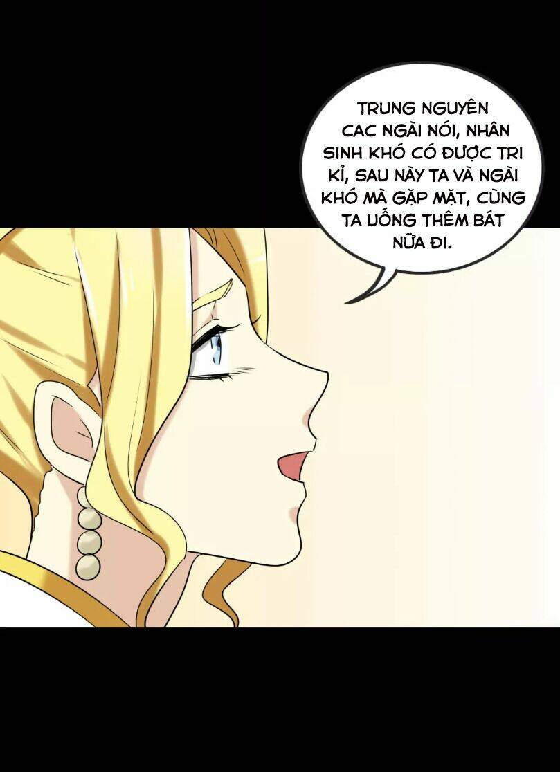 Chương 121 - Trang 30