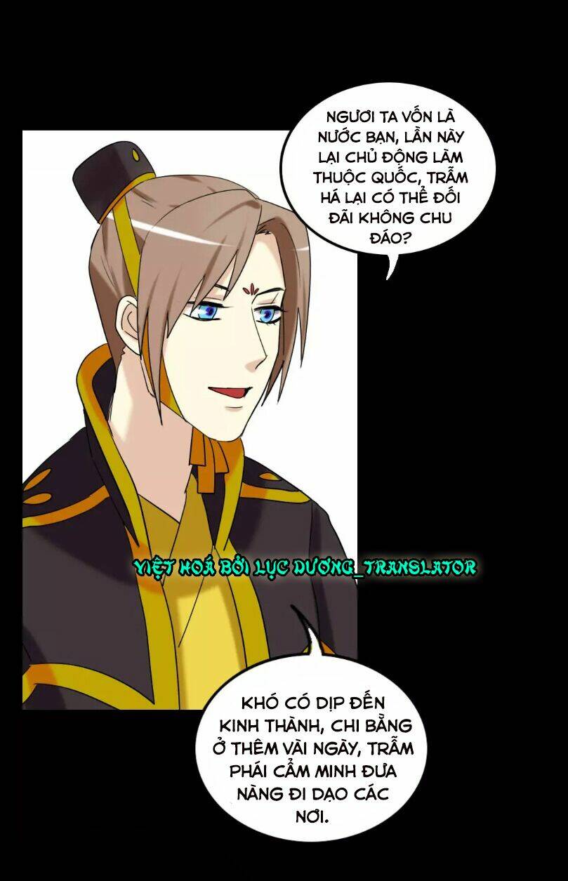 Chương 123 - Trang 25