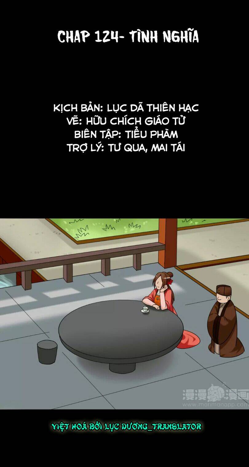 Chương 124 - Trang 1
