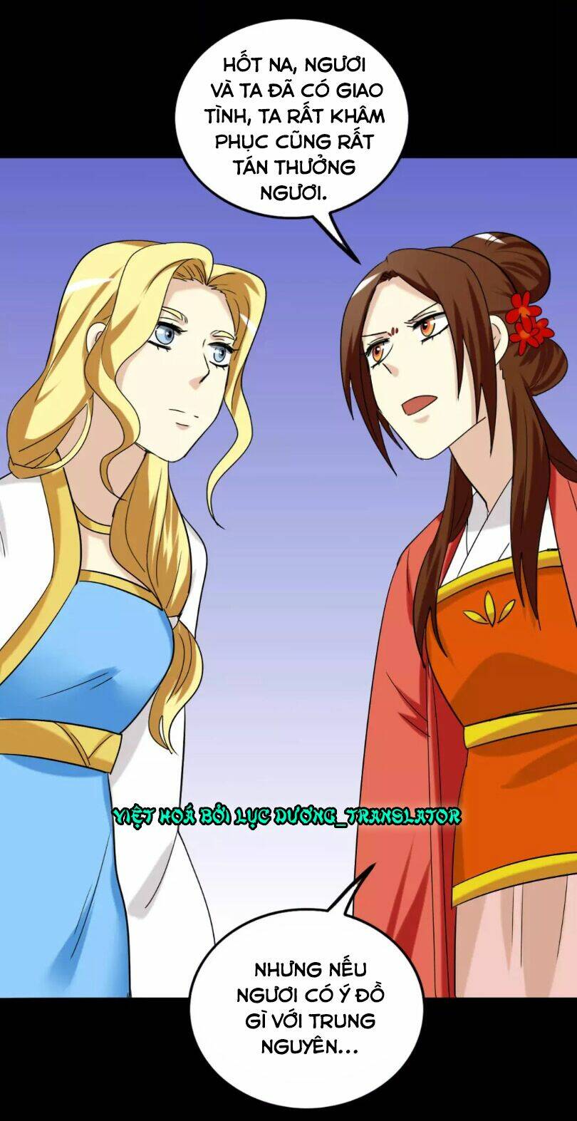 Chương 124 - Trang 25