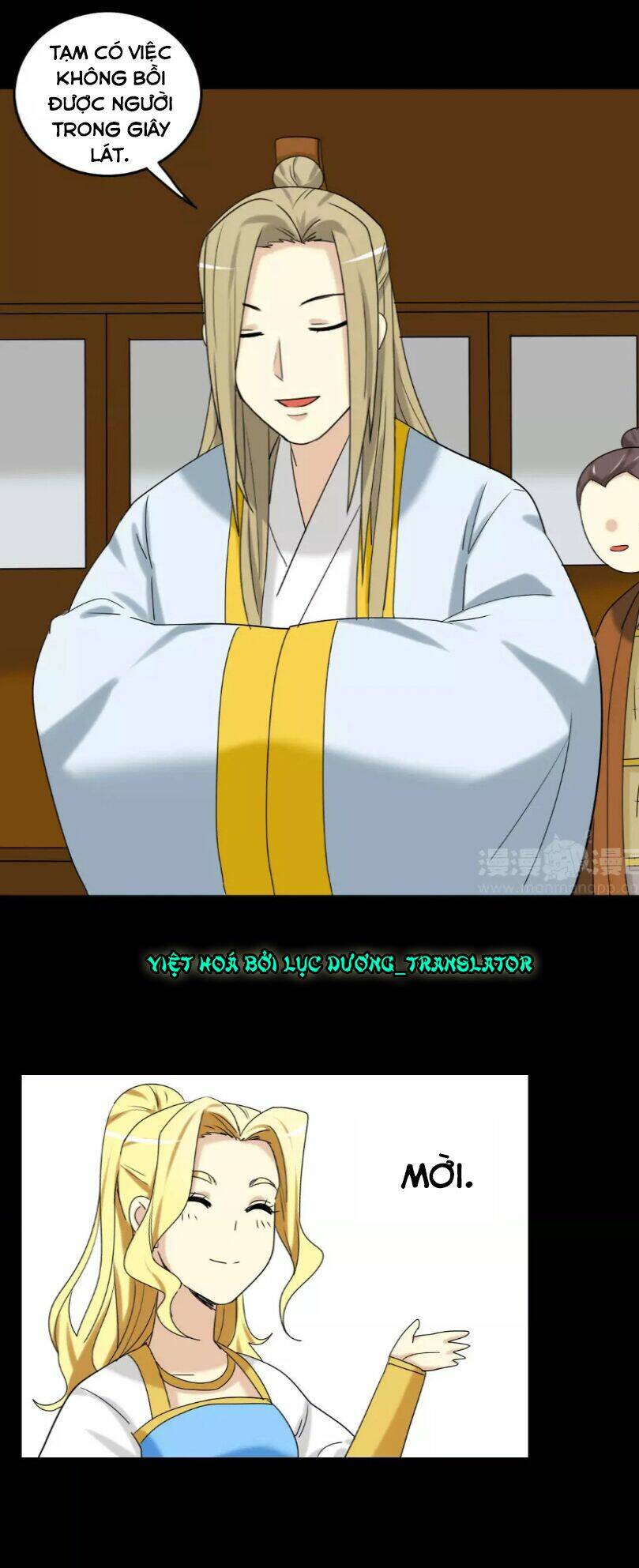 Chương 126 - Trang 7