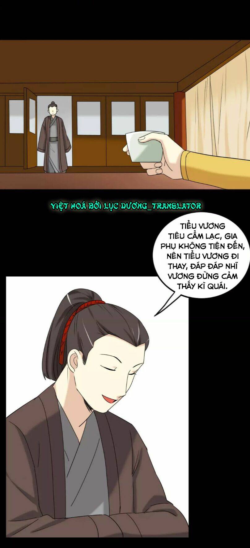 Chương 126 - Trang 9