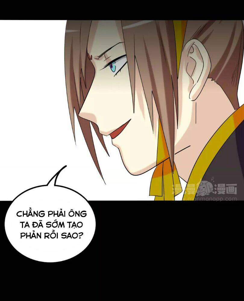Chương 127 - Trang 24