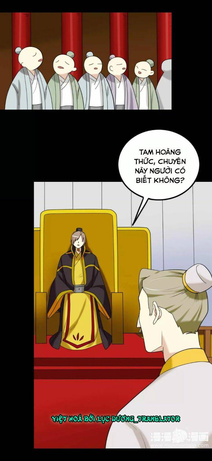 Chương 128 - Trang 5