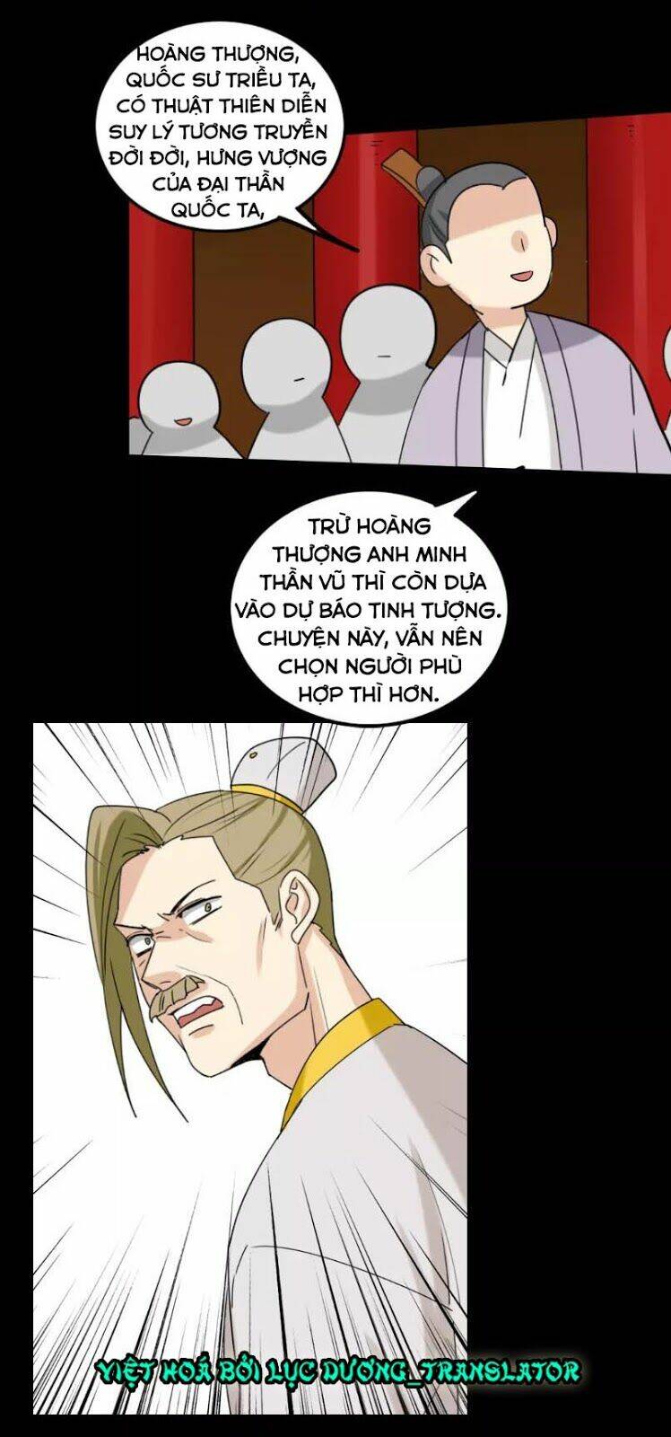 Chương 129 - Trang 14