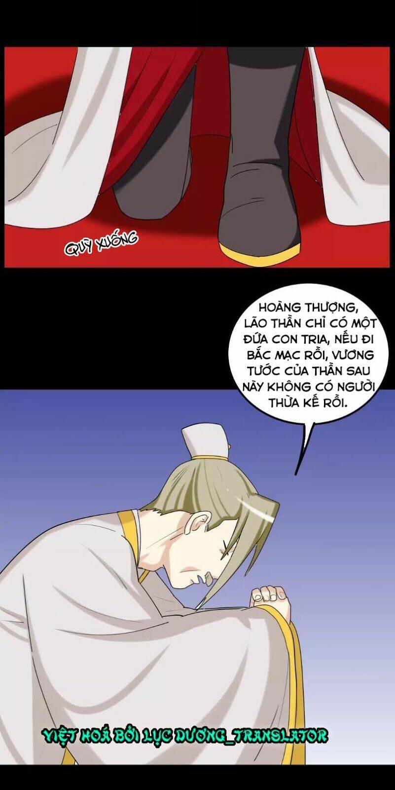 Chương 129 - Trang 3