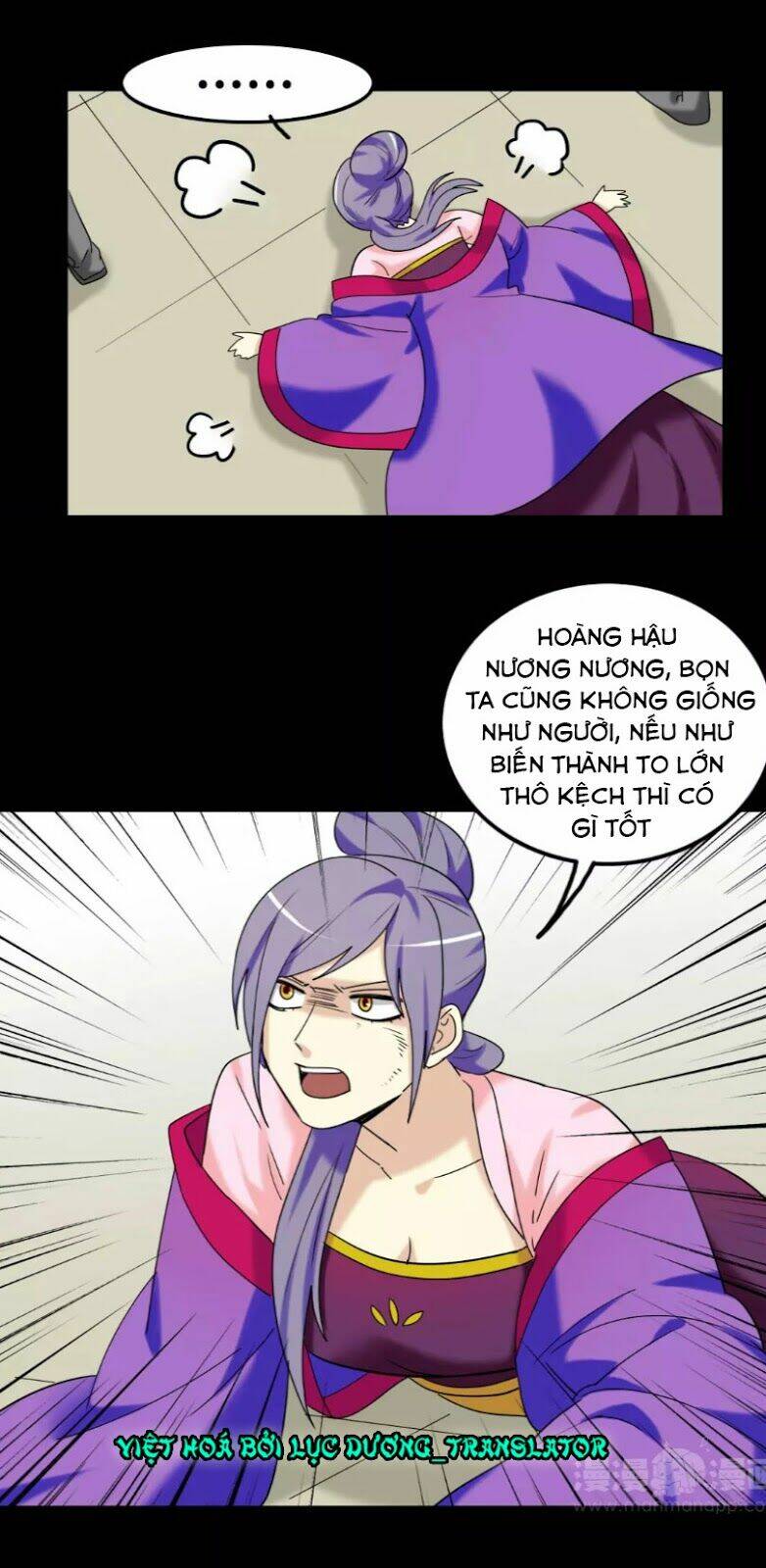 Chương 131 - Trang 12