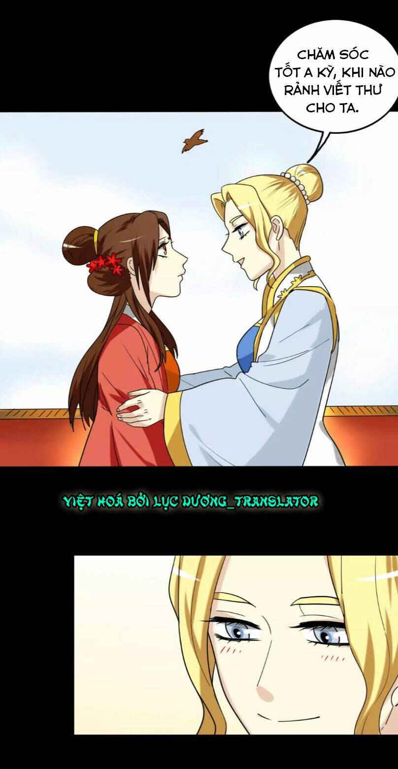 Chương 131 - Trang 26