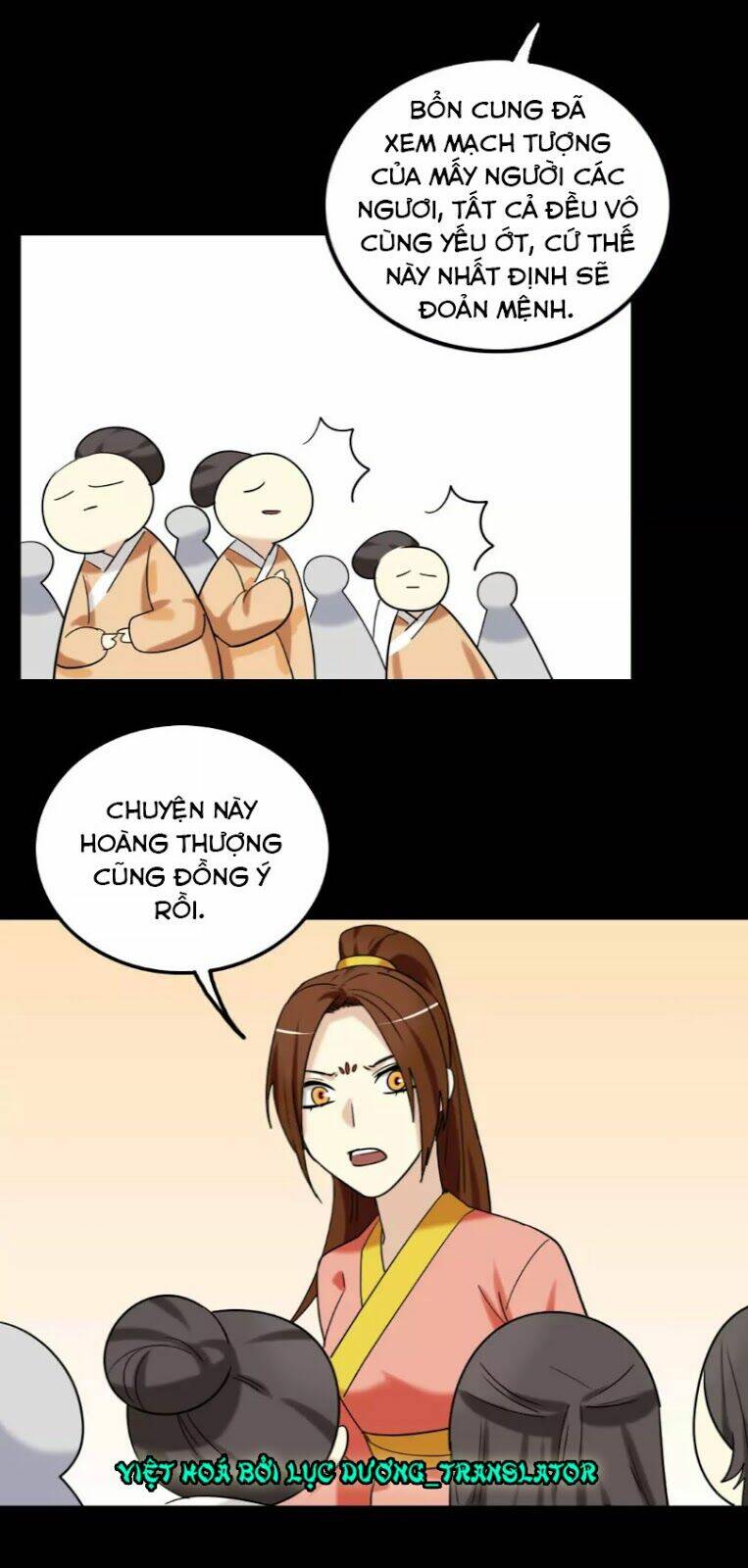 Chương 131 - Trang 10