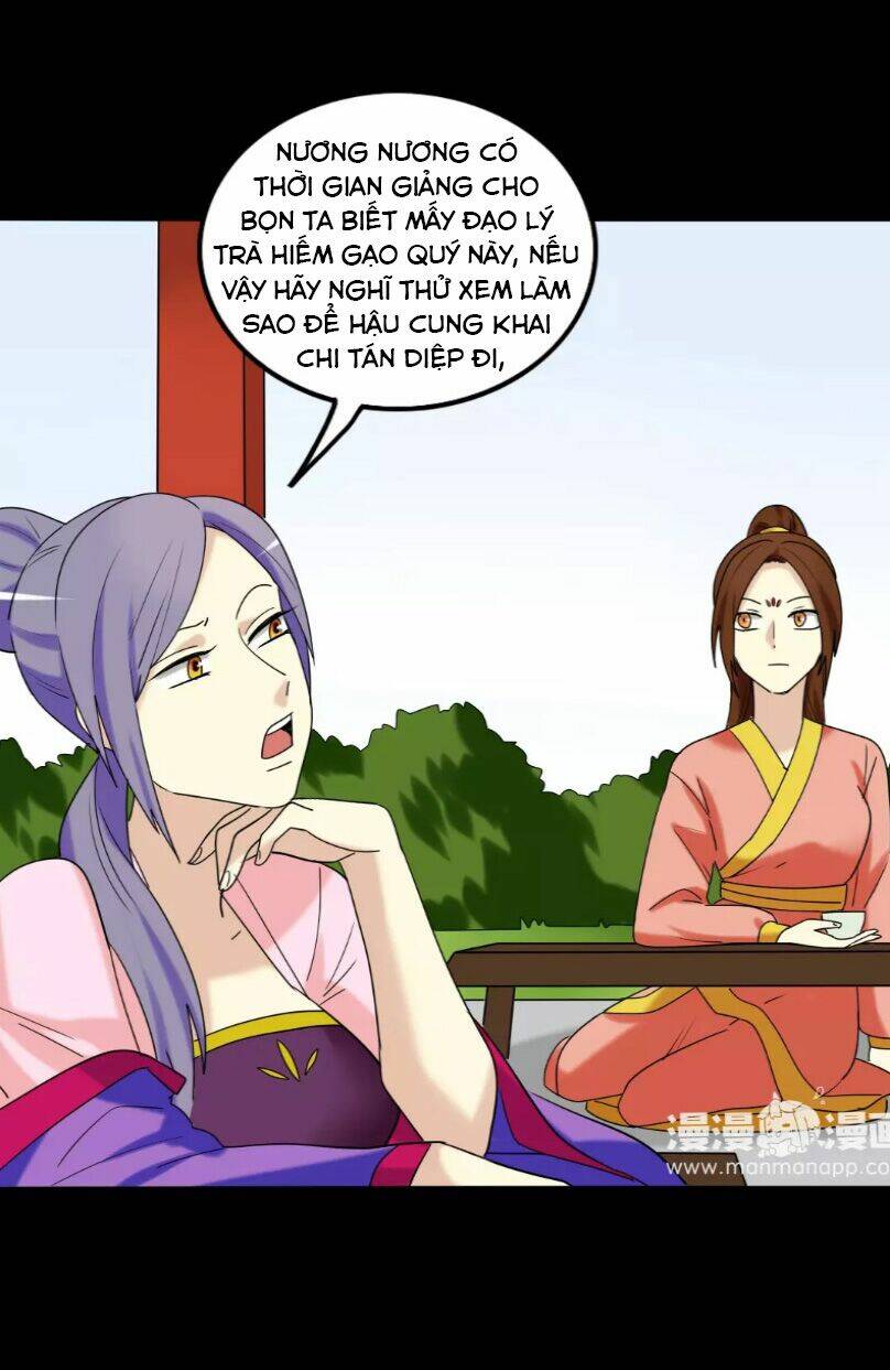 Chương 132 - Trang 20