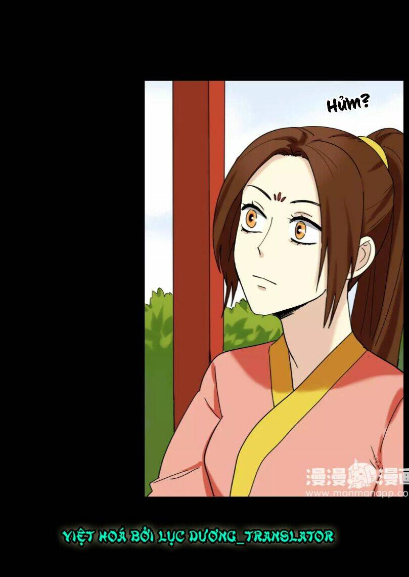 Chương 132 - Trang 27
