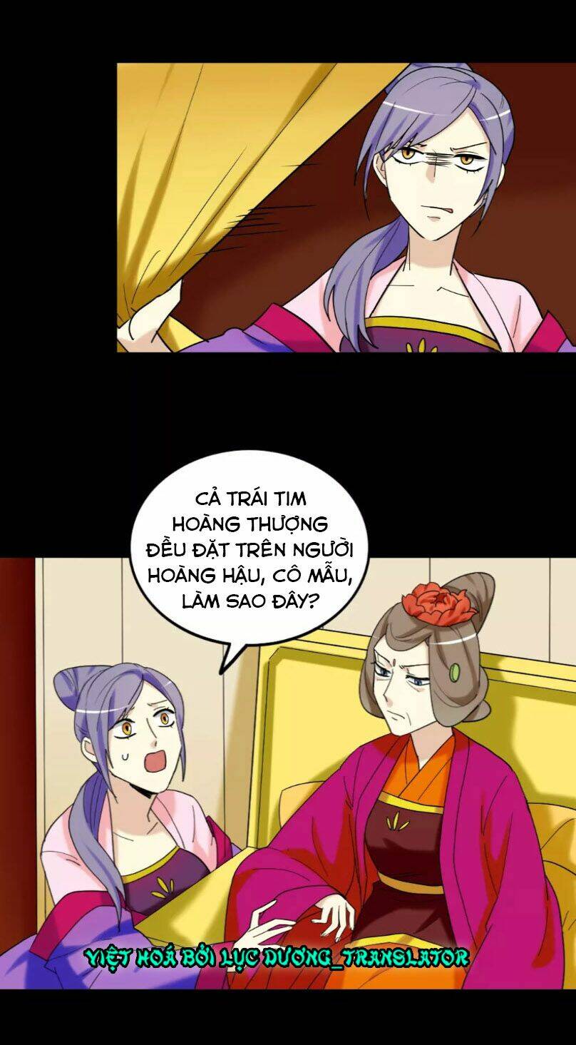 Chương 134 - Trang 24