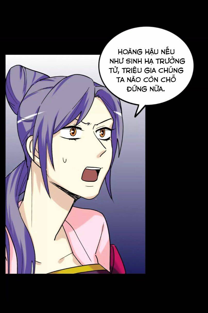 Chương 134 - Trang 25