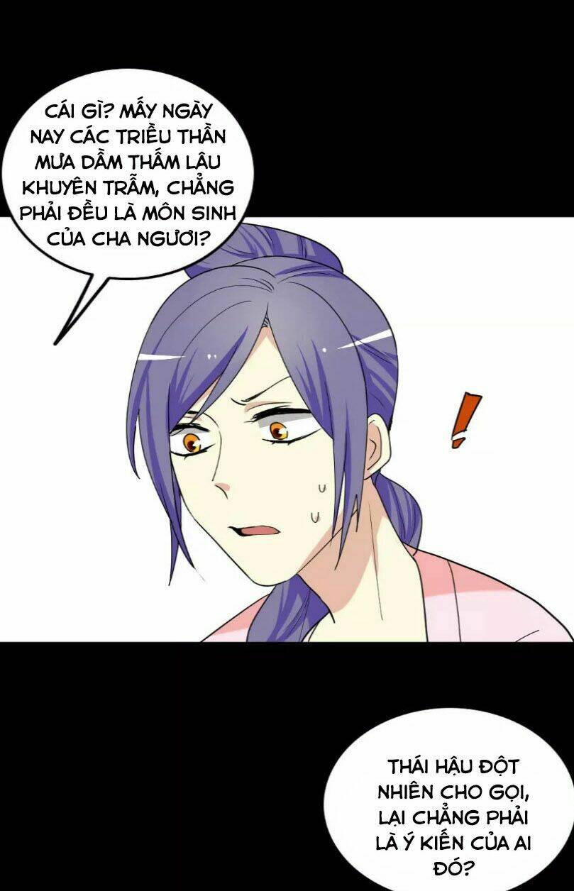 Chương 135 - Trang 22
