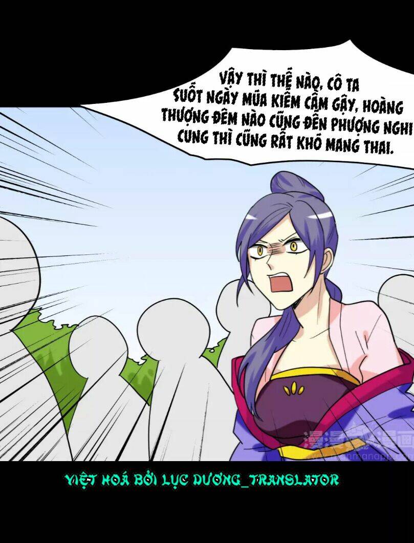 Chương 136 - Trang 34