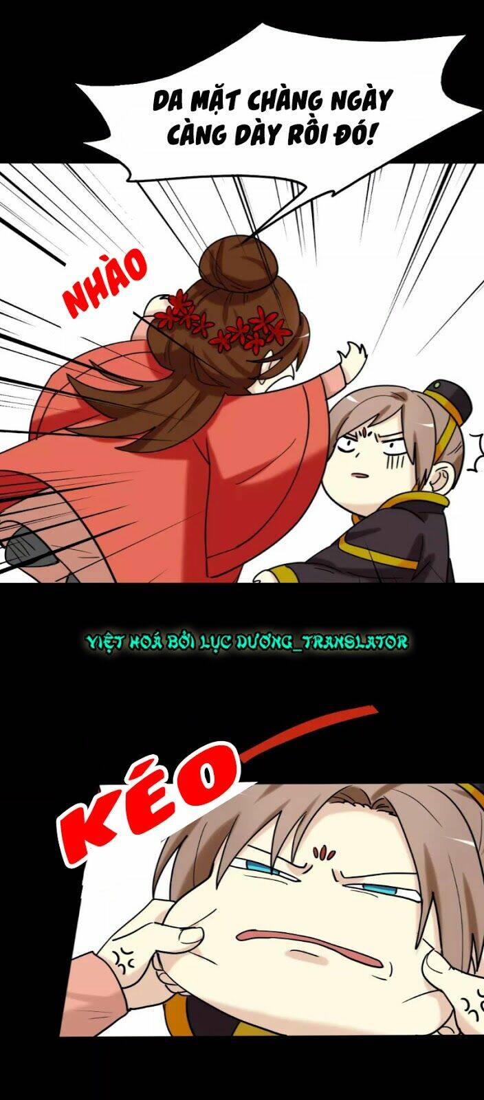 Chương 138 - Trang 21