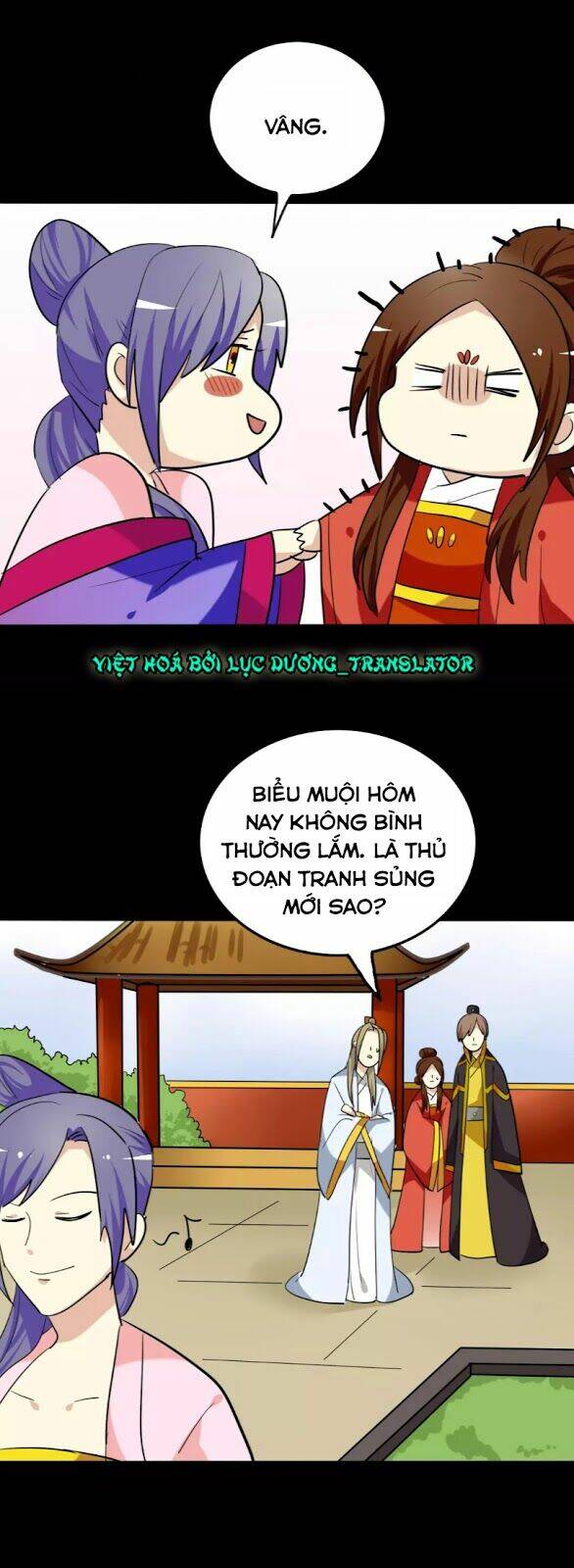 Chương 141 - Trang 22