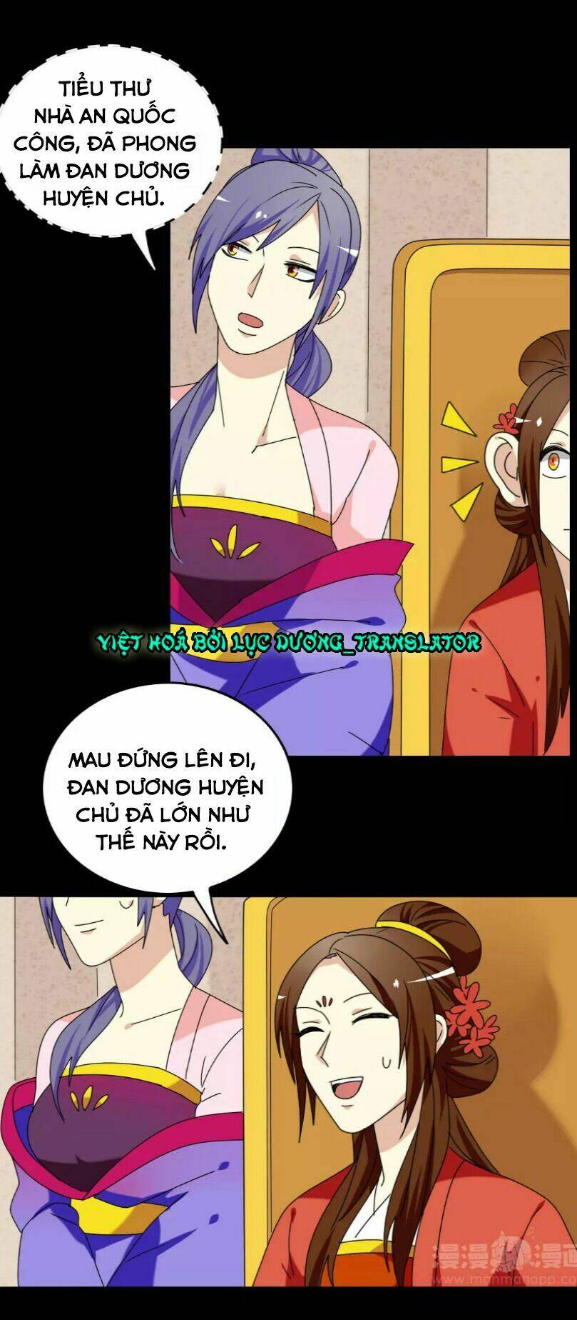 Chương 142 - Trang 17