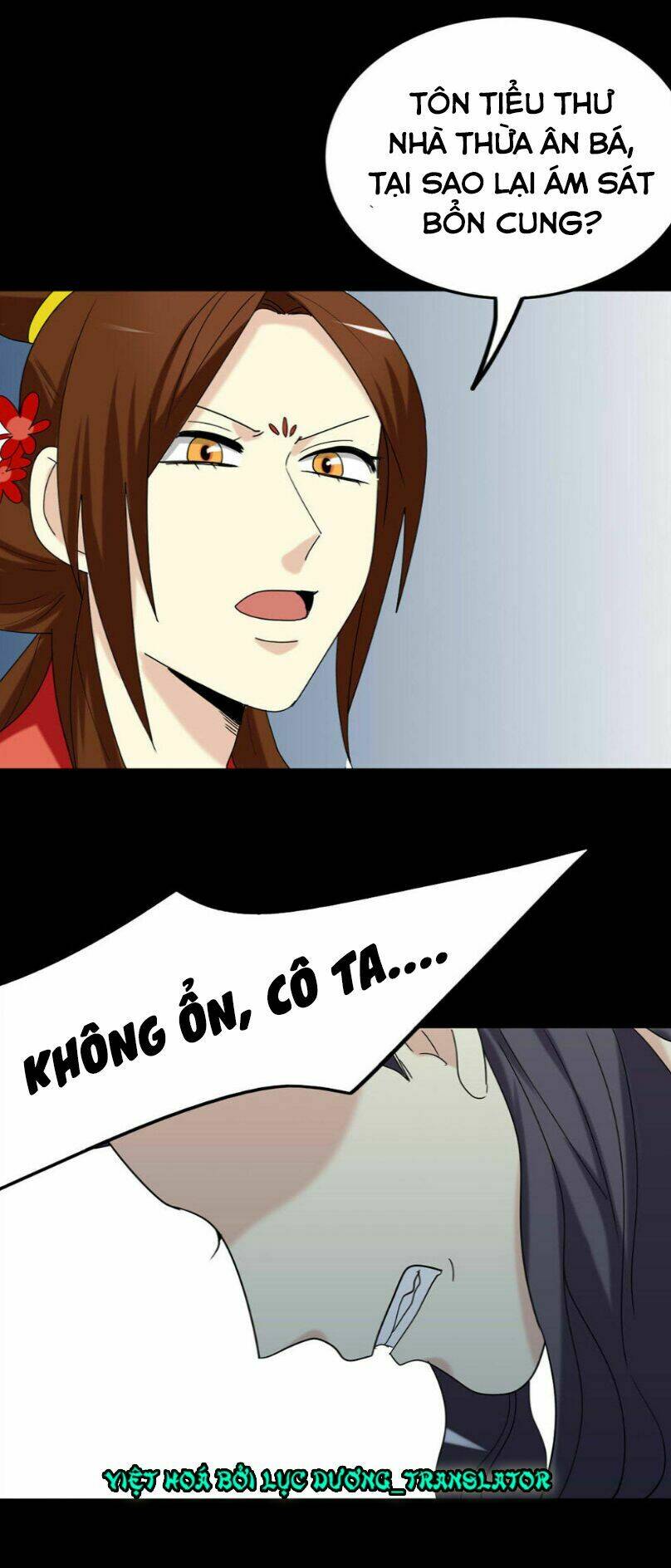 Chương 143 - Trang 21