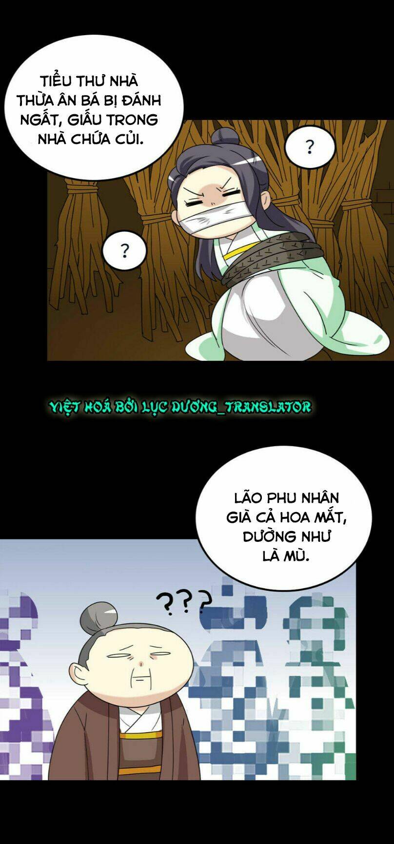 Chương 143 - Trang 27