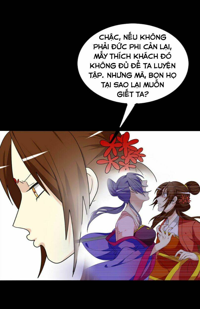 Chương 143 - Trang 28