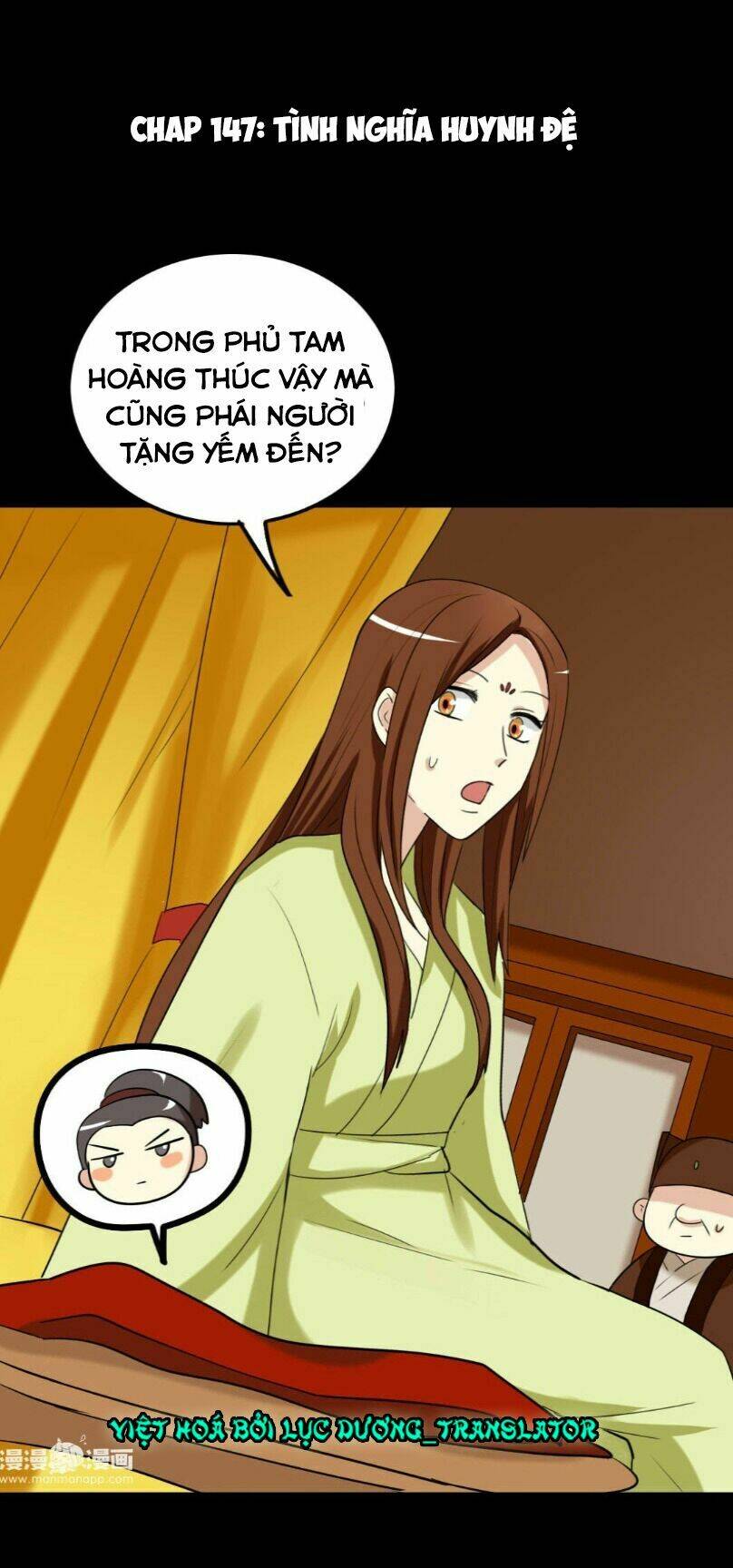 Chương 149 - Trang 1