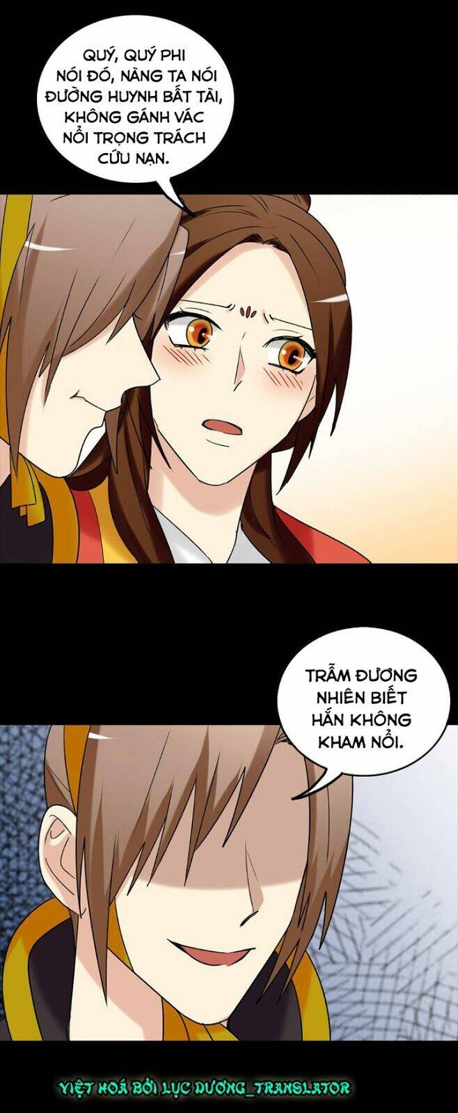 Chương 151 - Trang 29