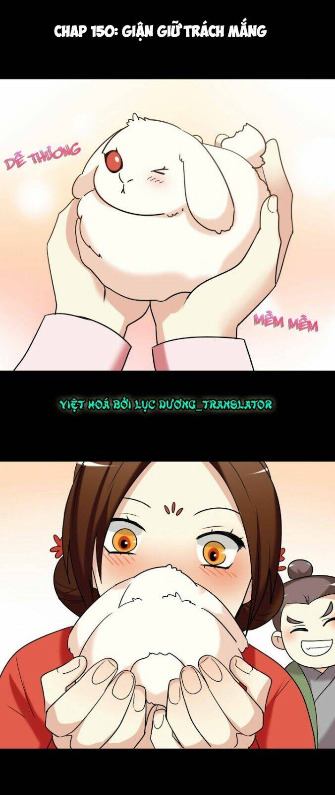 Chương 152 - Trang 1