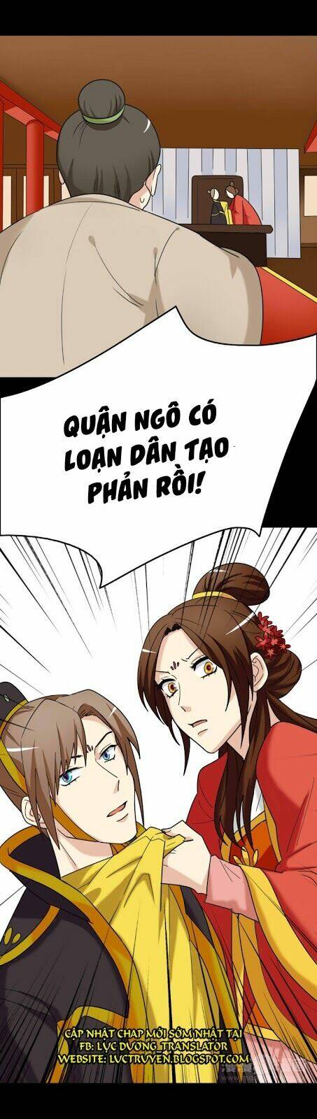 Chương 152 - Trang 37