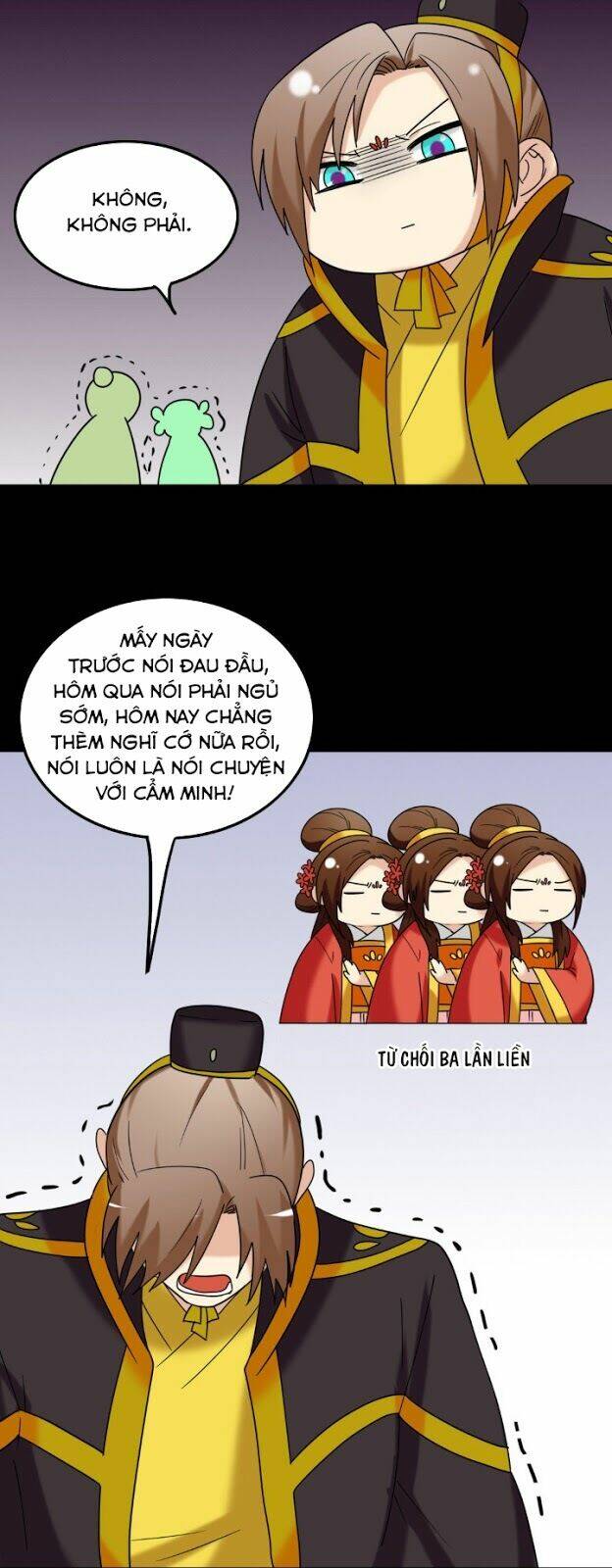 Chương 154 - Trang 24