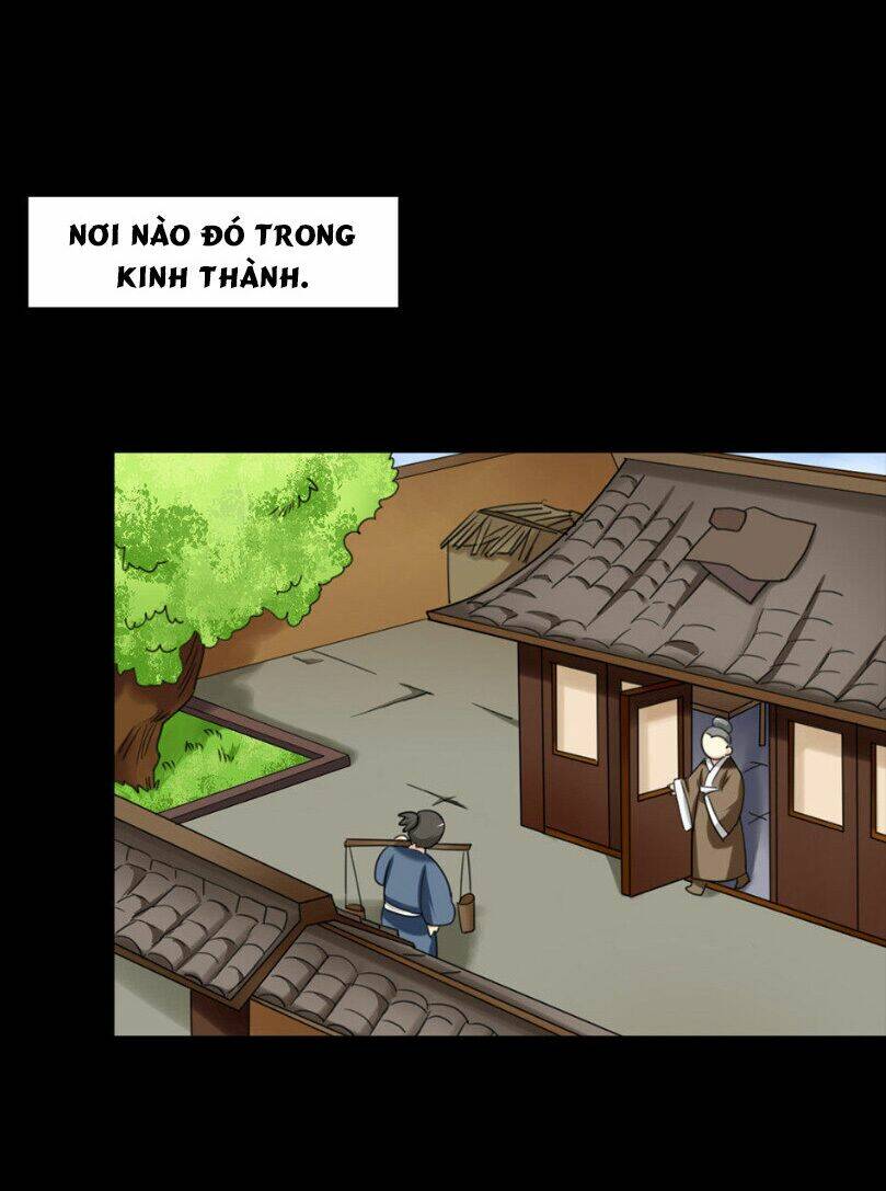 Chương 160 - Trang 22