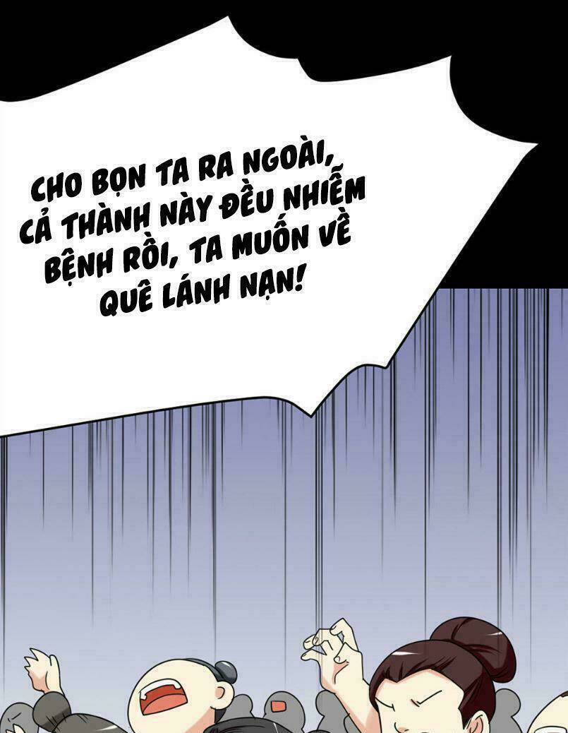 Chương 161 - Trang 21