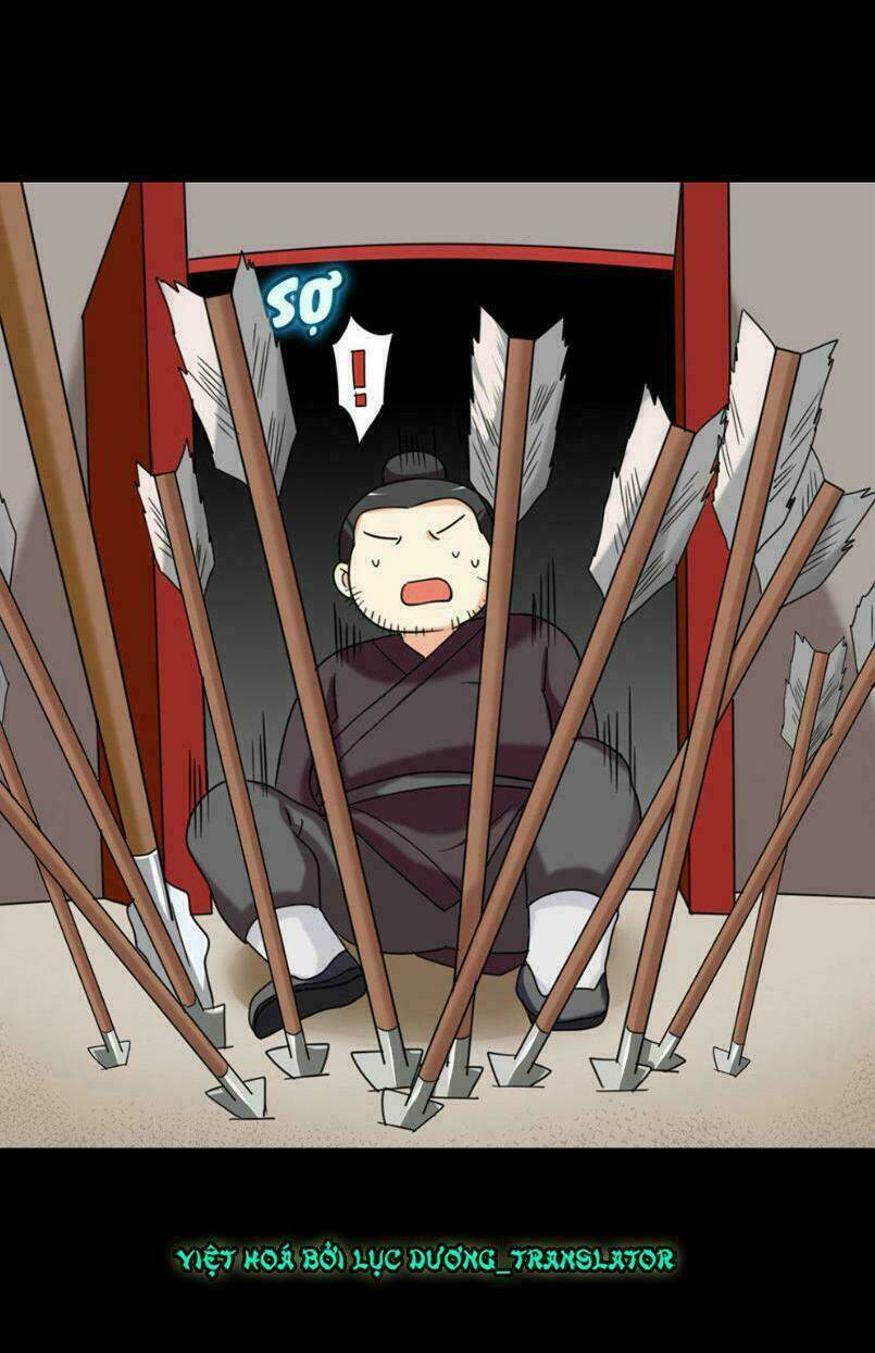 Chương 161 - Trang 36