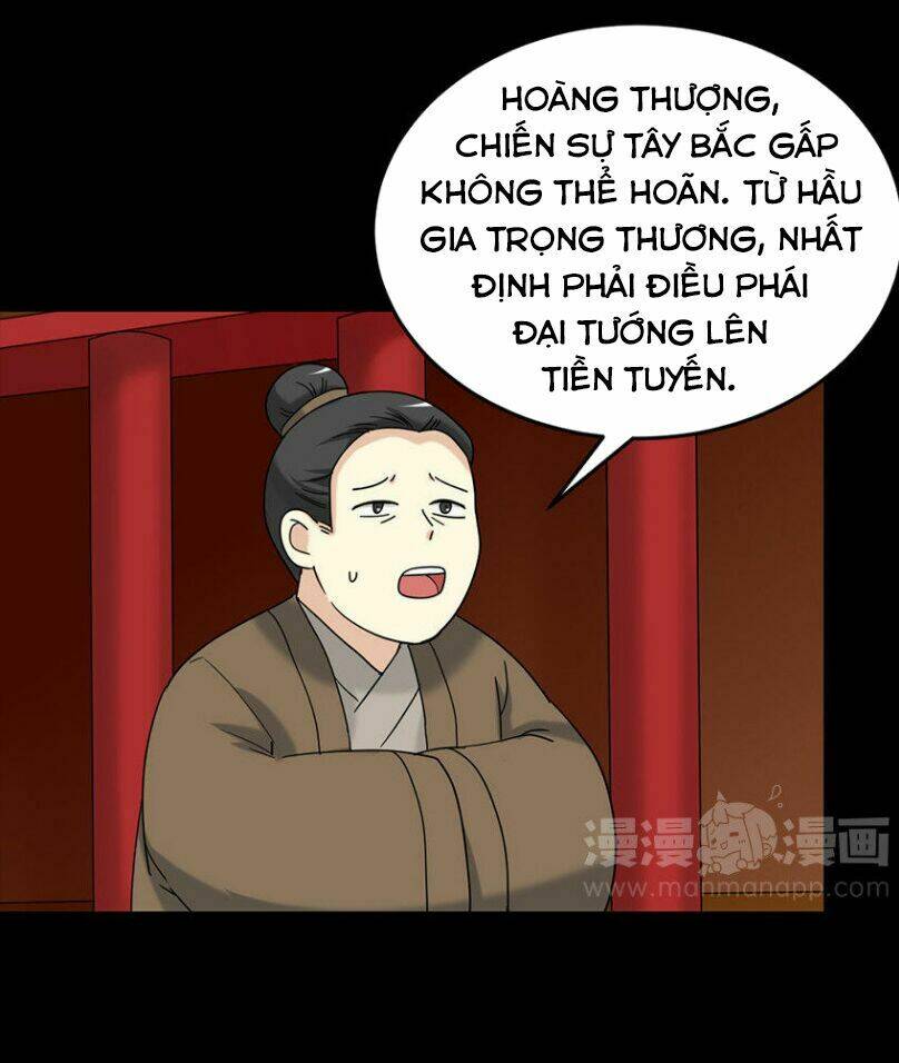 Chương 166 - Trang 1