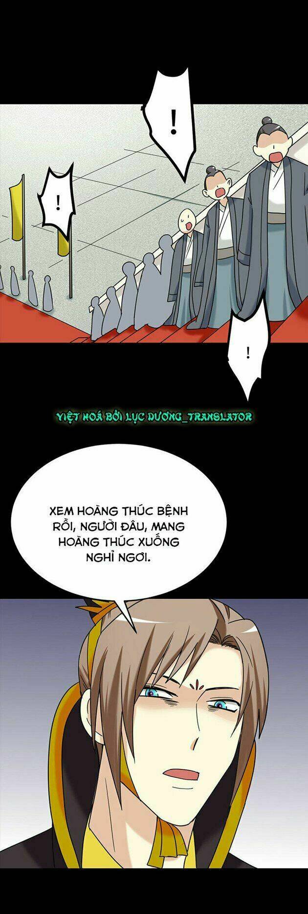 Chương 167 - Trang 30