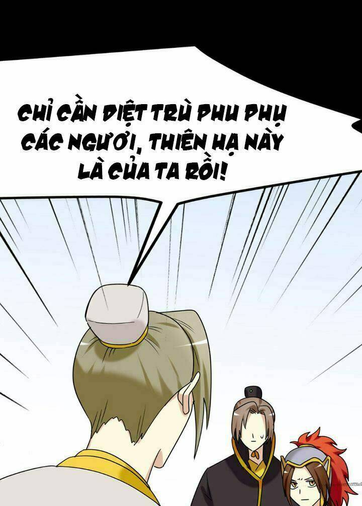 Chương 170 - Trang 22